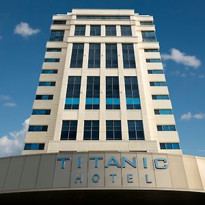 Titanic Business Kartal